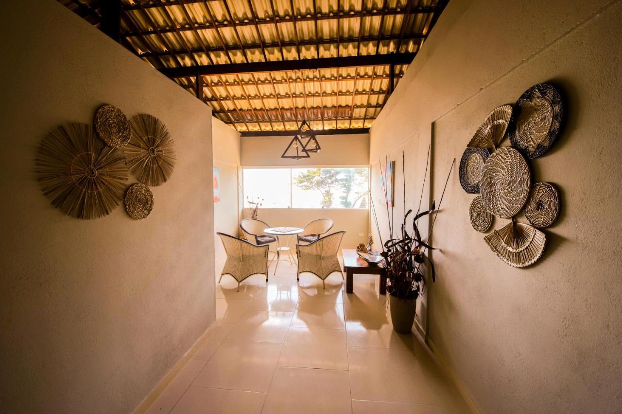 Pousada Casa Kuava Experience Maragogi Exterior photo
